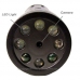LED Flash Light Torch Spy Camera